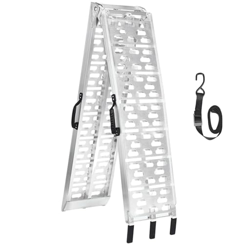 Best Motorcycle Ramps