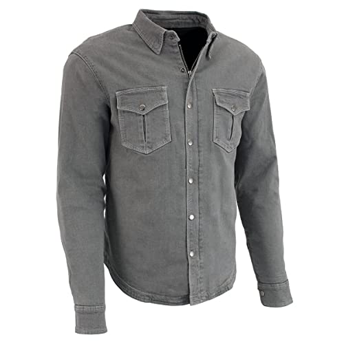Best Motorcycle Riding Shirts