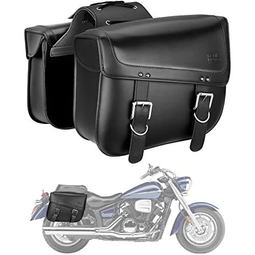 Best Motorcycle Saddlebag