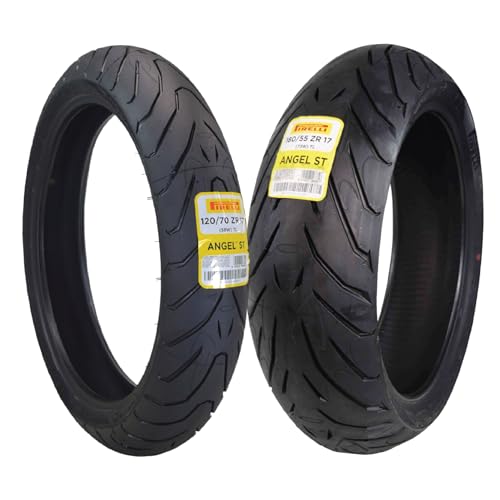 Best Motorcycle Tires