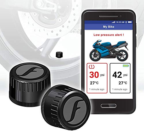 Best Motorcycle Tpms