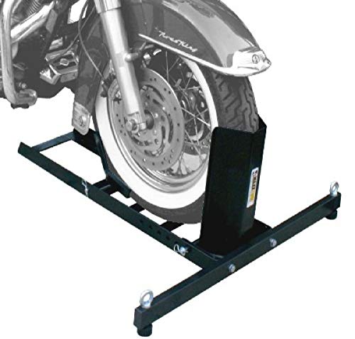 Best Motorcycle Wheel Chock