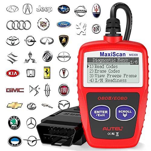 Best Obd2 Scanner for Jeep Grand Cherokee