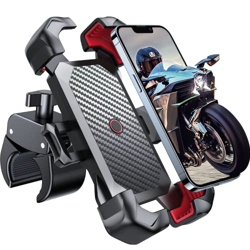 Best Phone Mount Harley