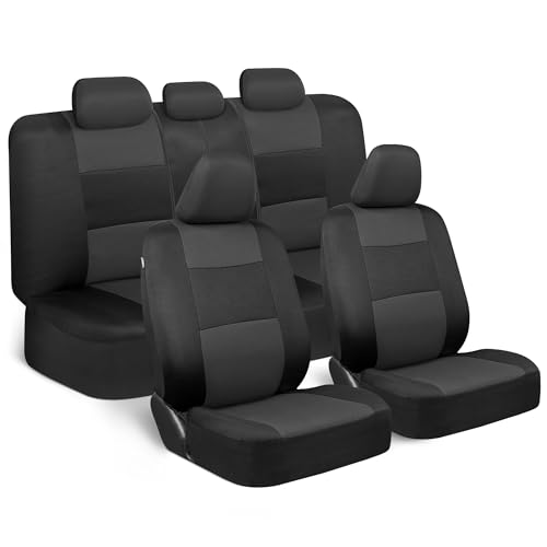 Best Seat Covers for Jeep Cherokee