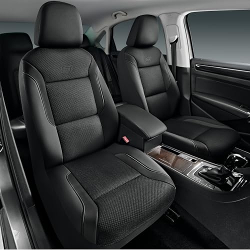 Best Seat Covers for Jeep Grand Cherokee