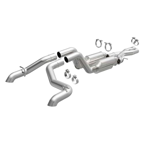 Best Sounding Exhaust for Jeep 392