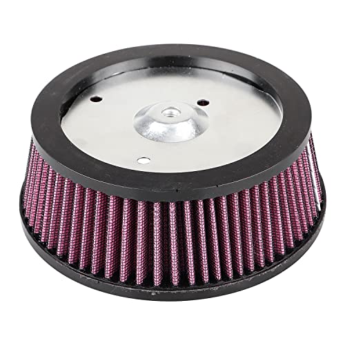 Best Stage 1 Air Cleaners for Harley Davidson