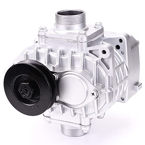 Best Supercharger for Jeep Jk