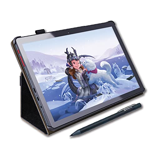 Best Tablet Computer for Drawing