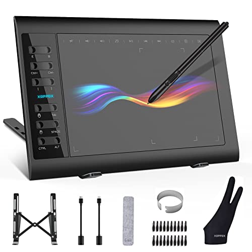 Best Tablet to Draw Comics