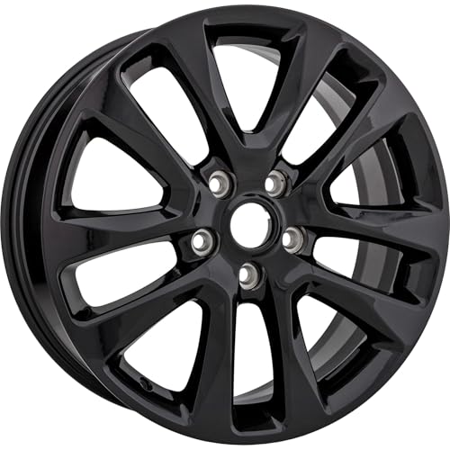 Best Tires for 2020 Jeep Grand Cherokee