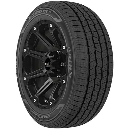 Best Tires for 2021 Jeep Grand Cherokee