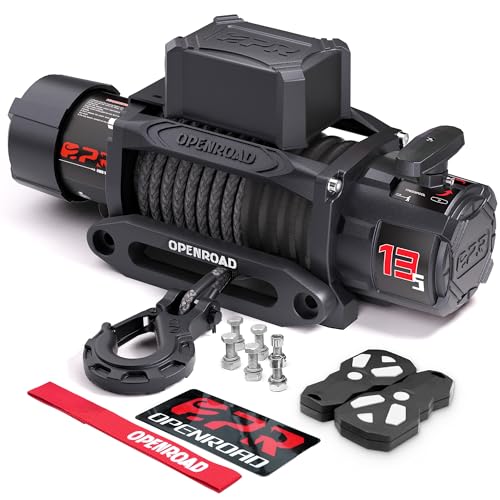 Best Winch for Jeep Gladiator