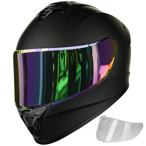 Best Womens Motorcycle Helmet