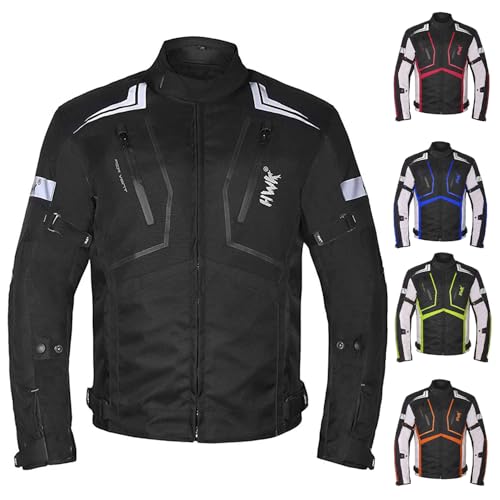 Best Womens Motorcycle Jackets With Armor