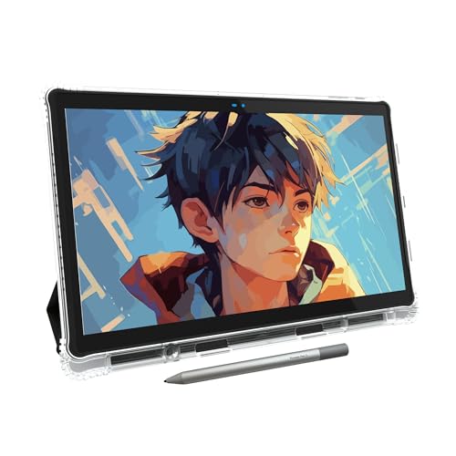 Select Best Drawing Tablet to Start With: Unleash Creativity with PicassoTab X Best Drawing Tablet to Start