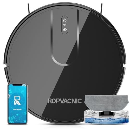 Top 10 Best Robotic Vacuum Cleaners Reviews