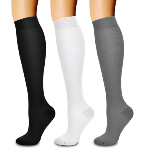 Best Compression Socks for Leg Swelling