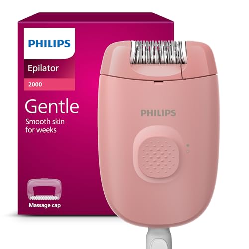 Best Epilator for Legs