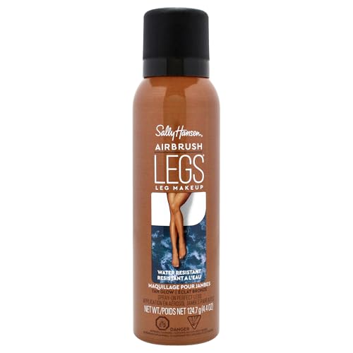 Best Fake Tan for Legs