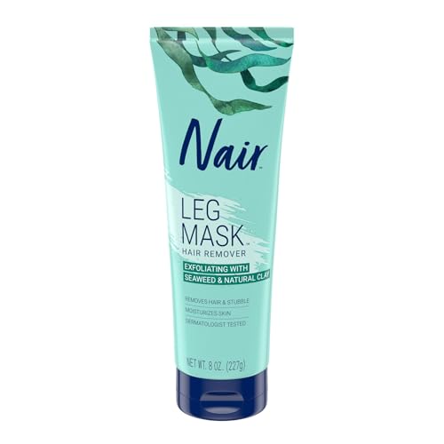 Best Hair Removal Cream for Legs