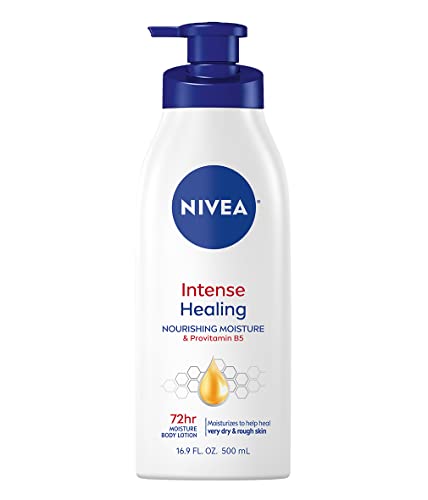 Best Lotion for Extremely Dry Skin on Legs