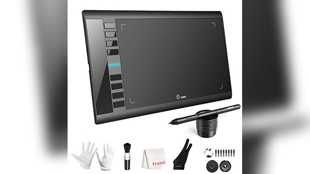 Best Flagship Tablet for Drawing And Graphic Design