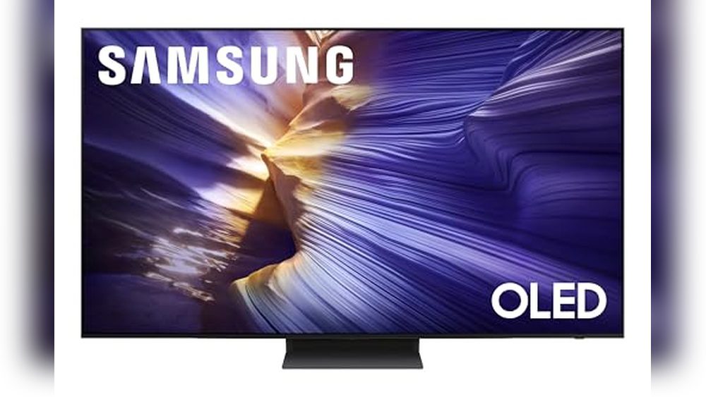 Best Smart 4K Oled Tv for Gaming And Streaming