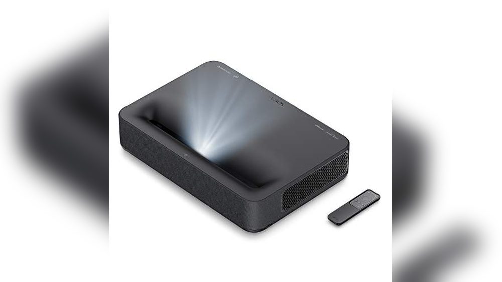 Best Ultra Short Throw 4K Laser Projector for Home Theater