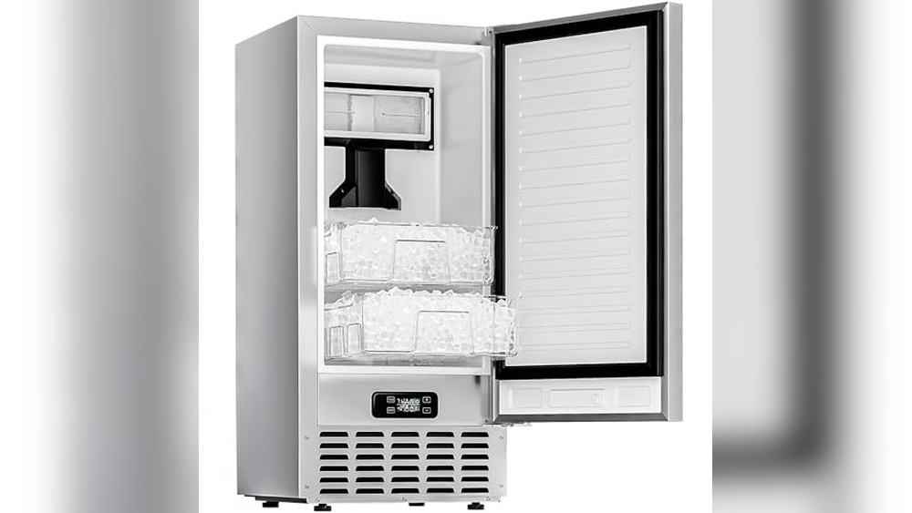 Best under Counter Nugget Ice Maker