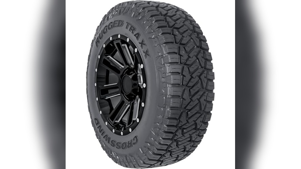 Best Winter Tires for Jeep Wrangler